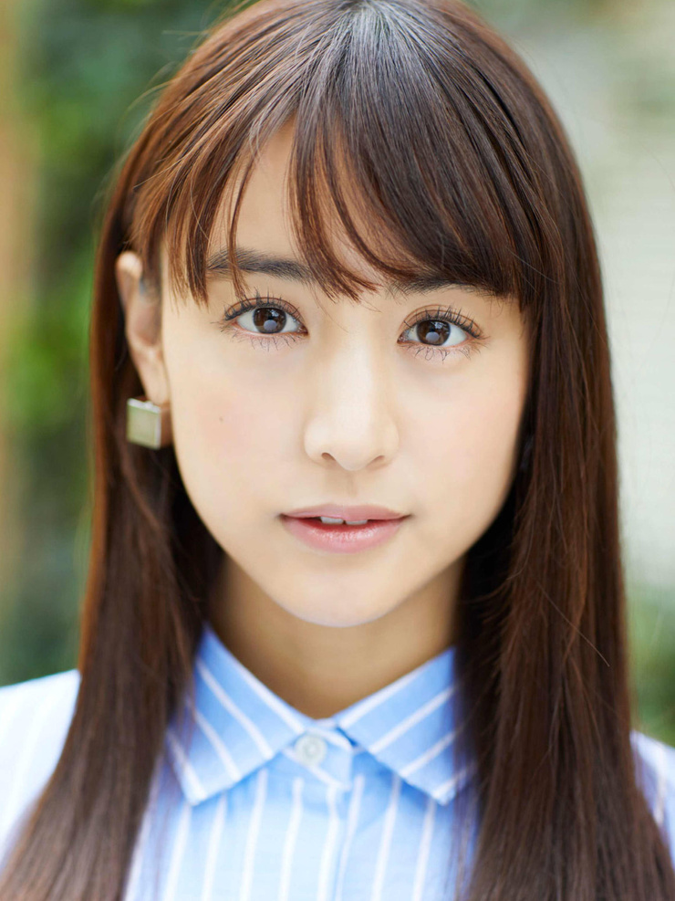 Mizuki Yamamoto