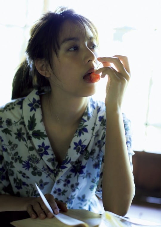 Mizuki Yamamoto