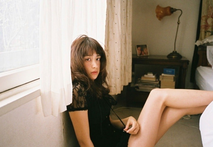 Mizuki Yamamoto