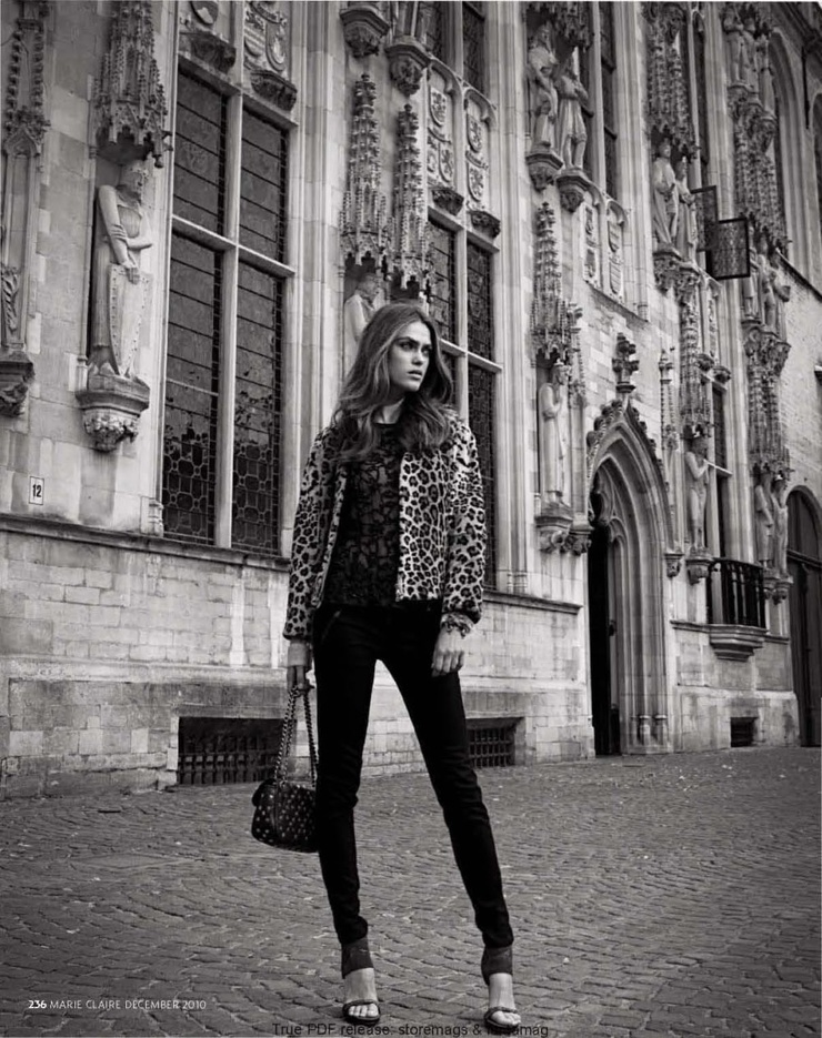 Sophie Vlaming