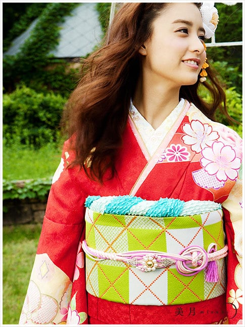 Mizuki Yamamoto