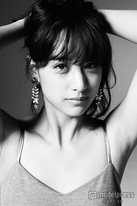 Mizuki Yamamoto Mizuki Yamamoto
