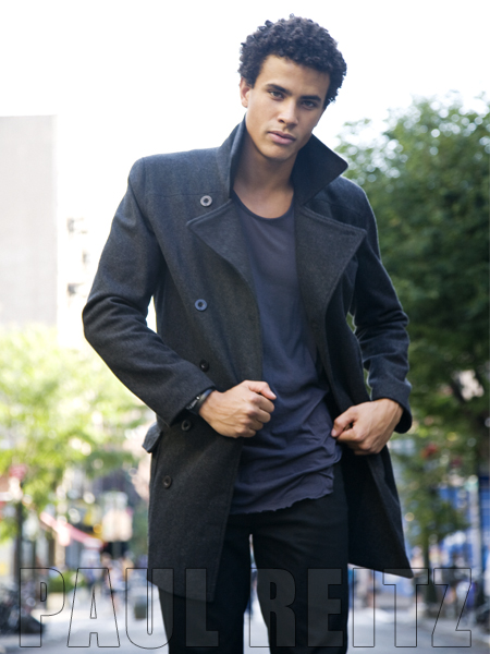 Jarrod Pierce