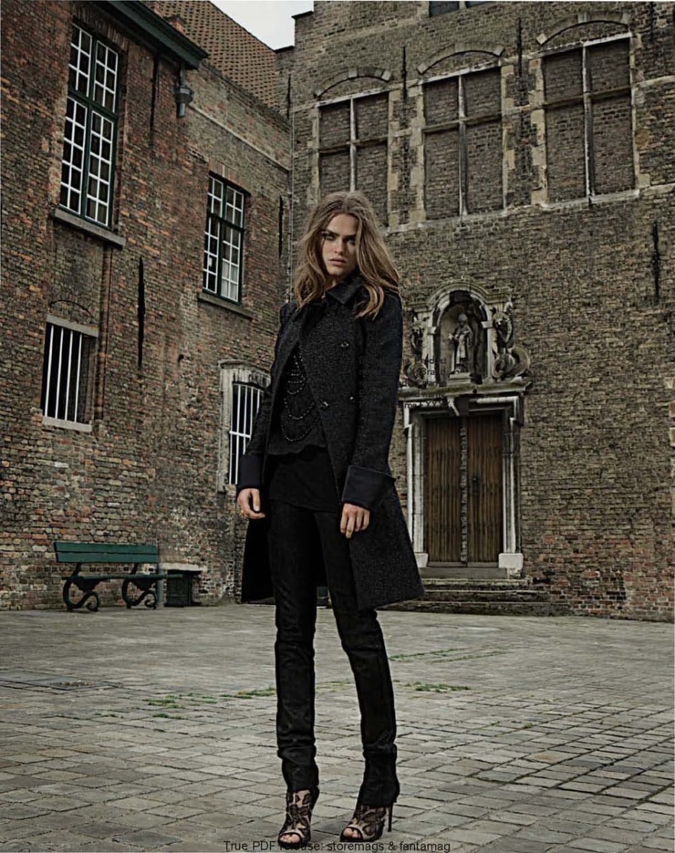 Sophie Vlaming