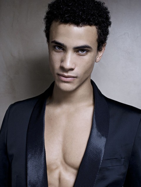 Jarrod Pierce