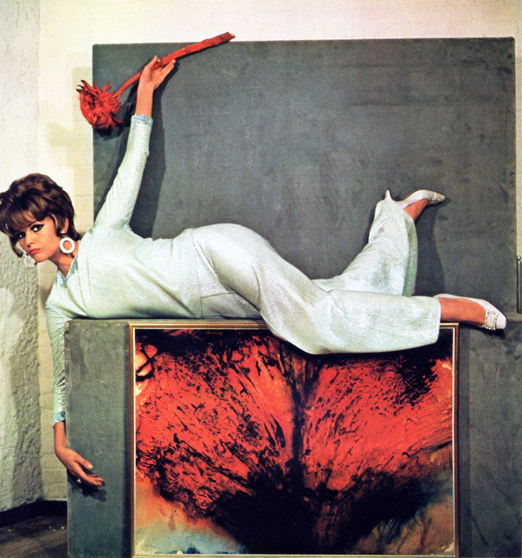 Claudia Cardinale Claudia Cardinale