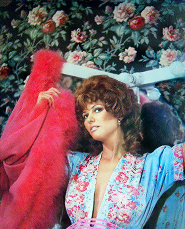 Claudia Cardinale Claudia Cardinale