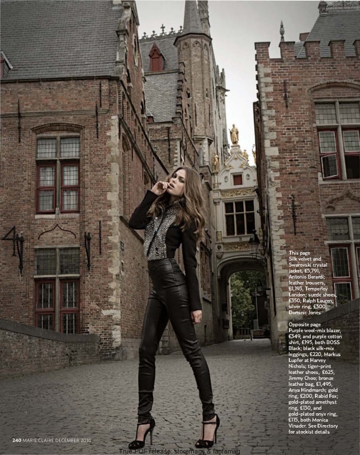 Sophie Vlaming