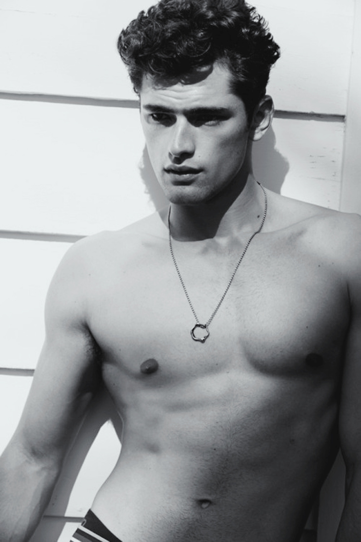 Sean Opry