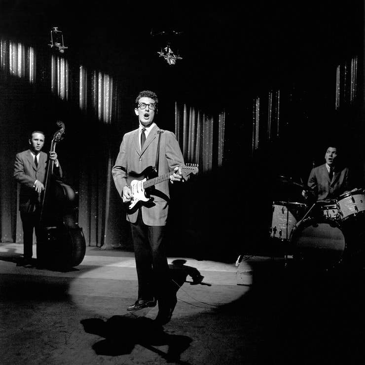 Buddy Holly Buddy Holly
