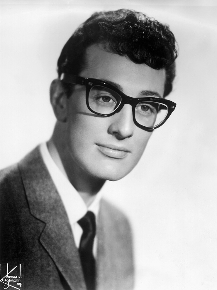 Buddy Holly