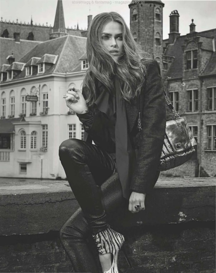 Sophie Vlaming Sophie Vlaming