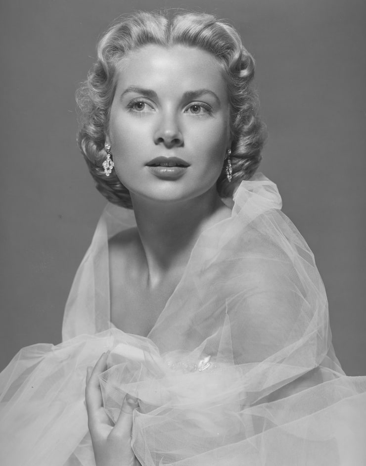 Grace Kelly