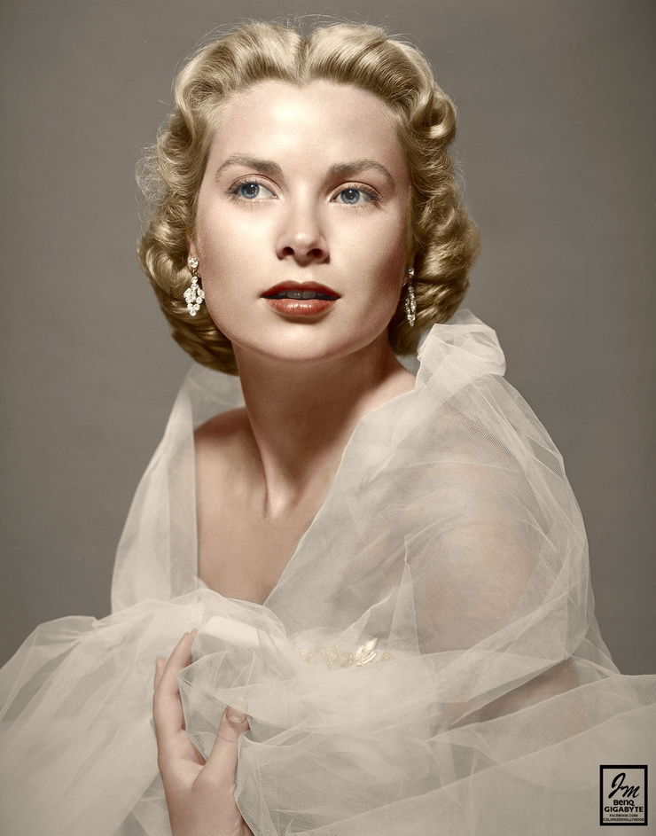 Grace Kelly Grace Kelly