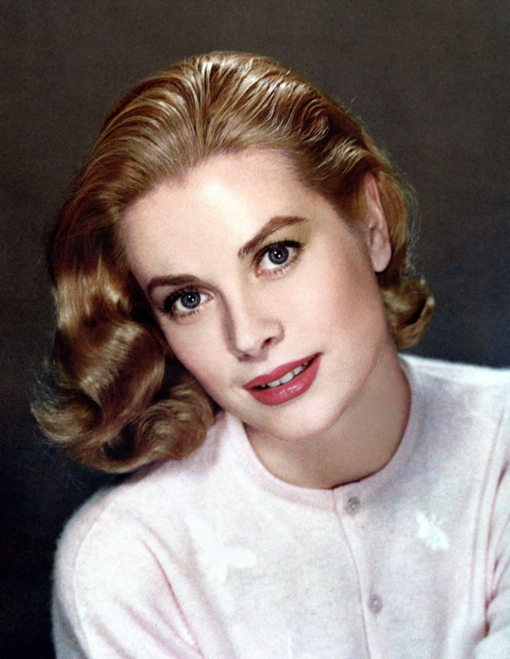 Grace Kelly Grace Kelly