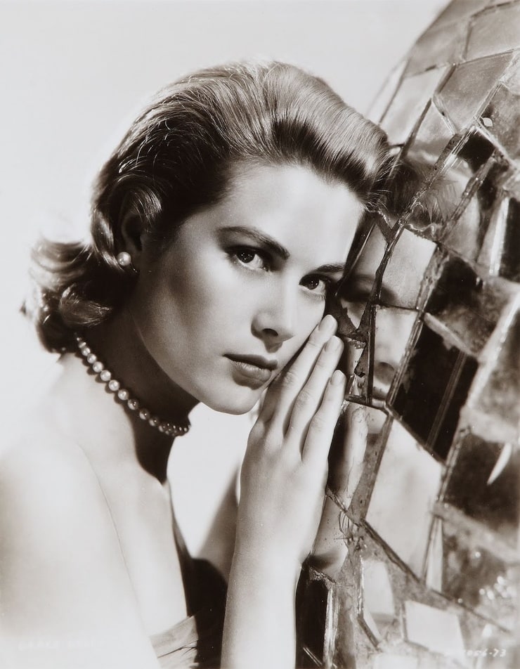 Grace Kelly