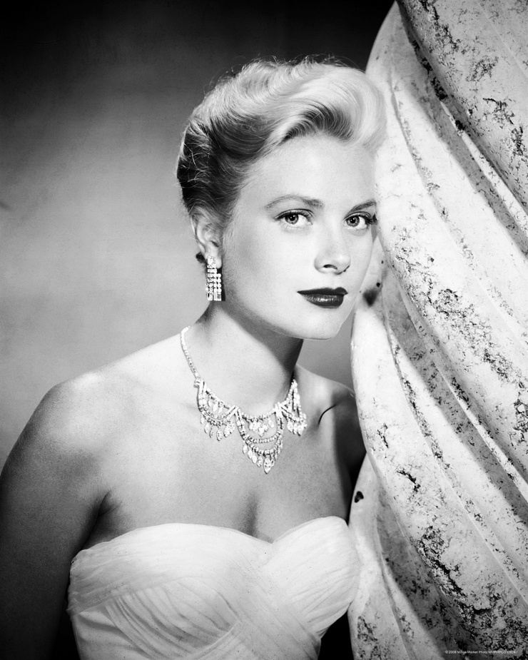 Grace Kelly Grace Kelly