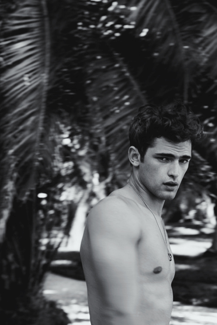 Sean Opry