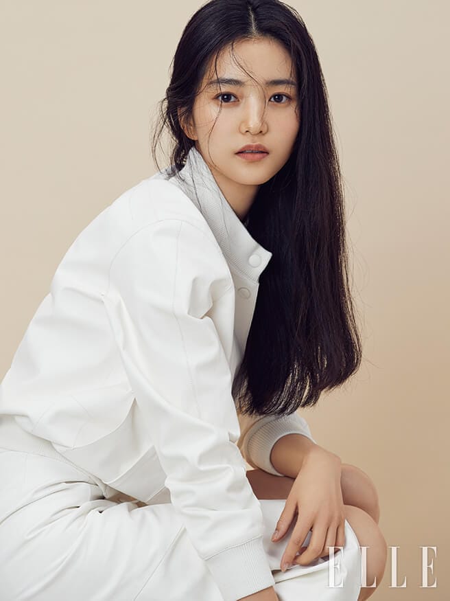 Tae Ri Kim