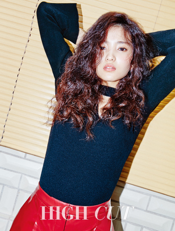 Tae Ri Kim