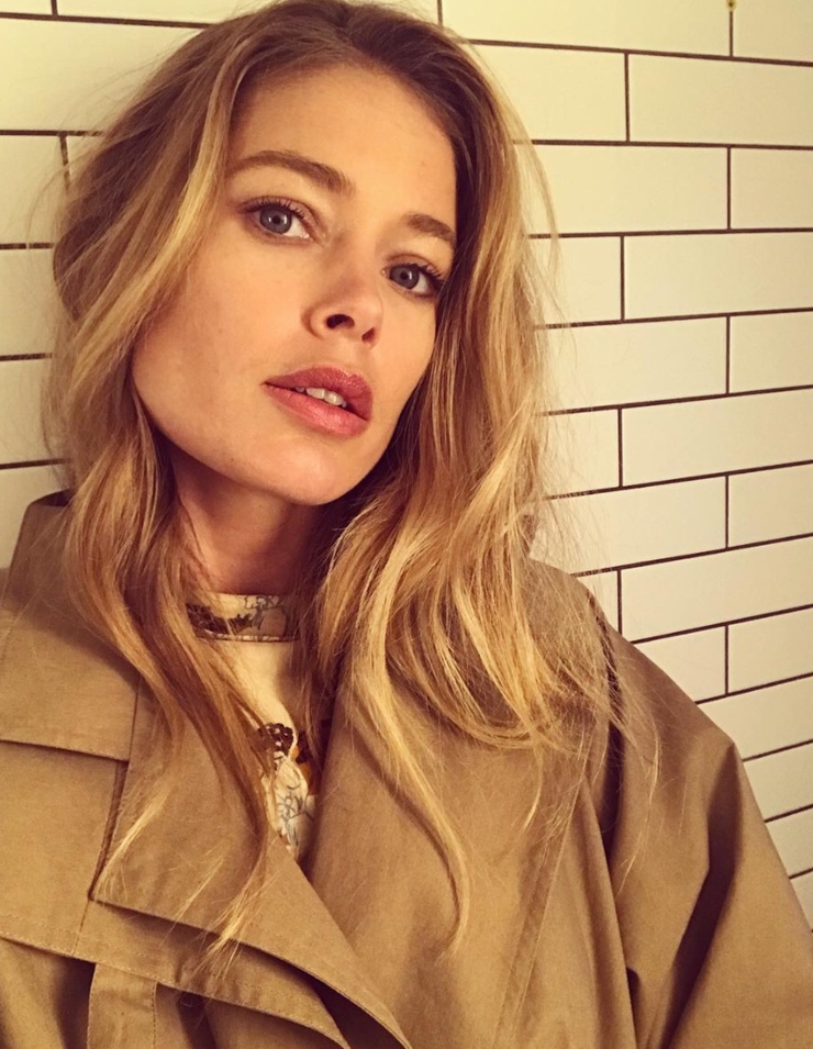 Doutzen Kroes Doutzen Kroes