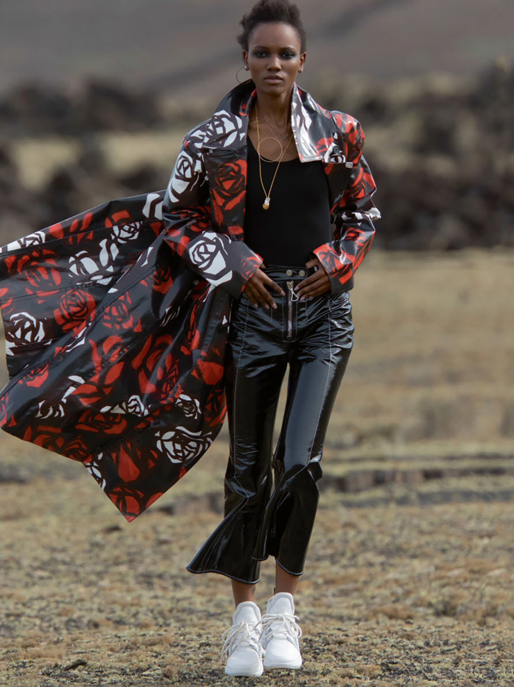 Herieth Paul