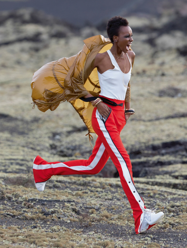 Herieth Paul