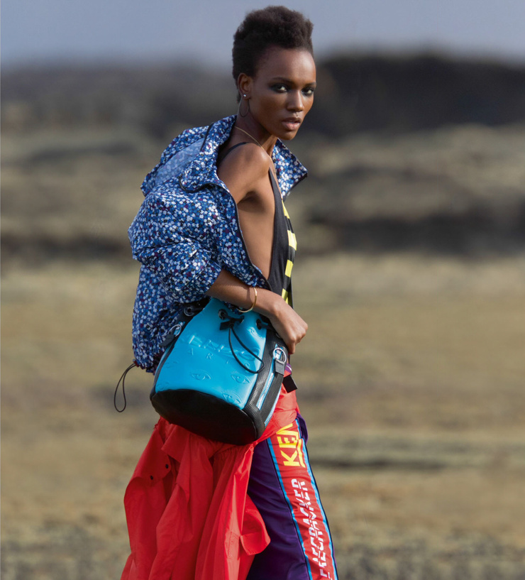 Herieth Paul