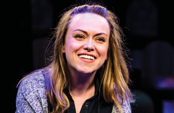 Sian Reese-Williams