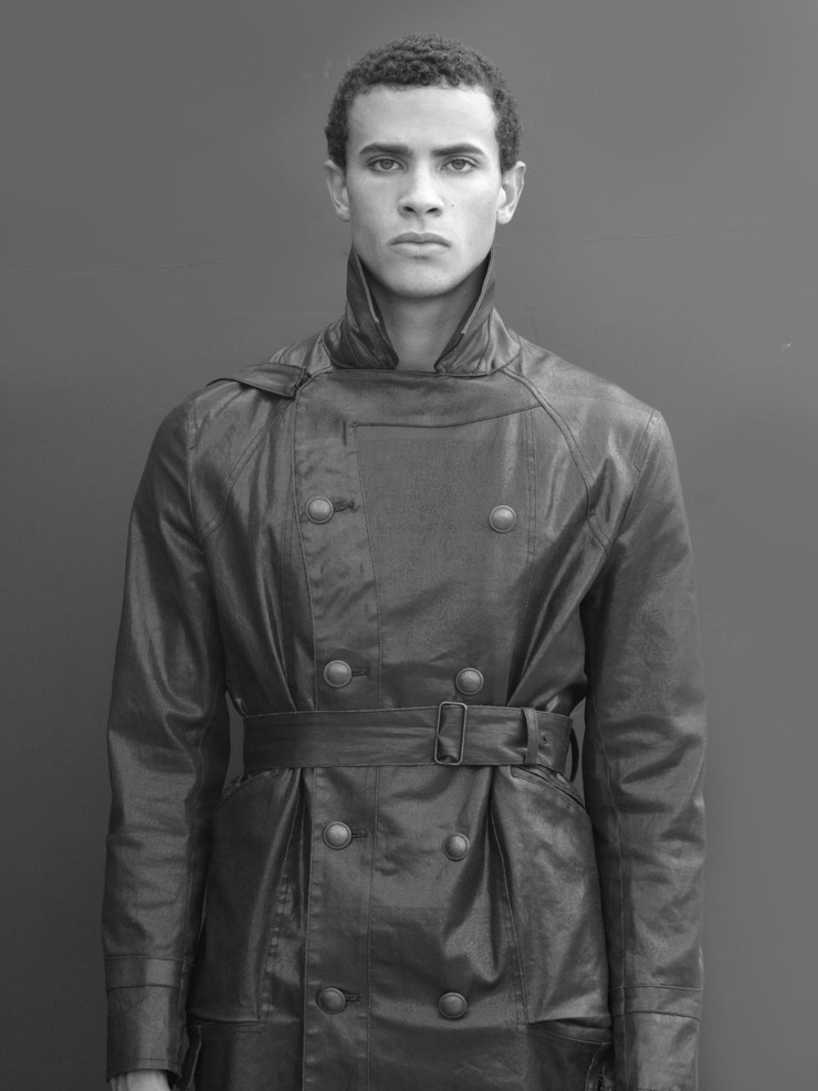 Jarrod Pierce