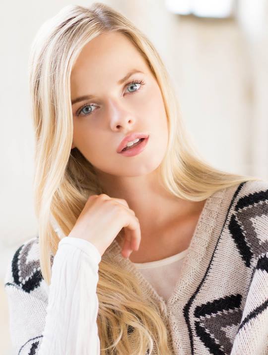 anja sevic
