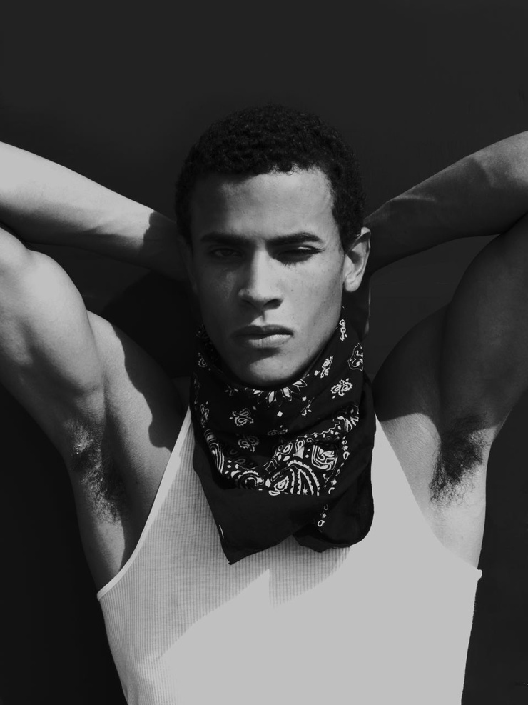 Jarrod Pierce