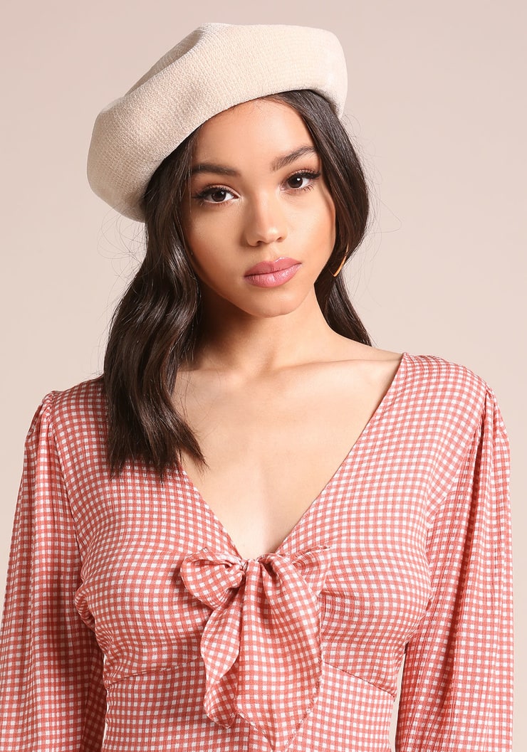 Alexis Mackenzie Alexis Mackenzie