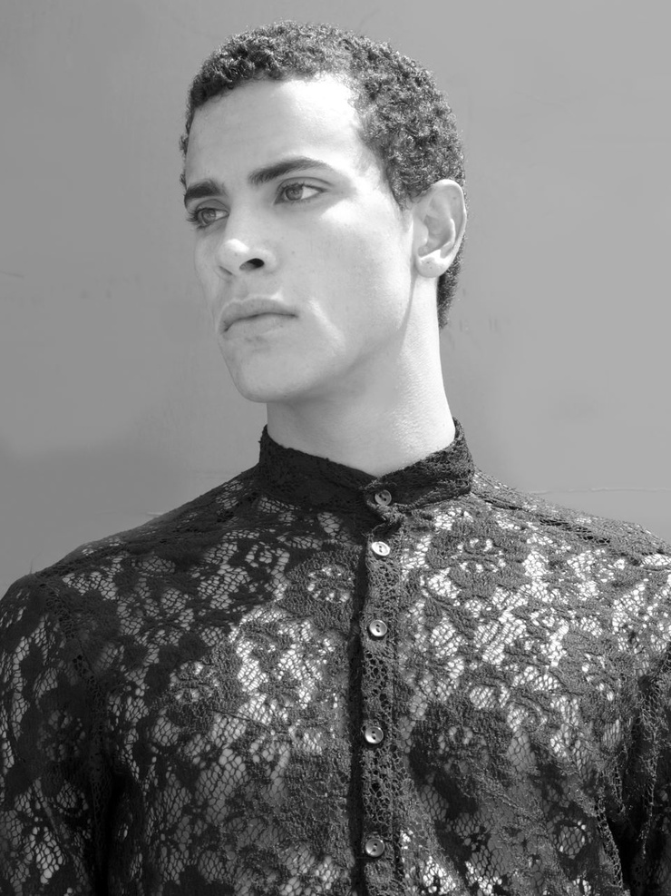 Jarrod Pierce