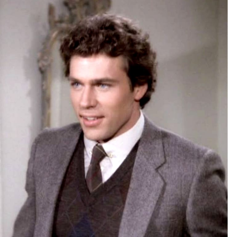 Jon-Erik Hexum Jon-Erik Hexum