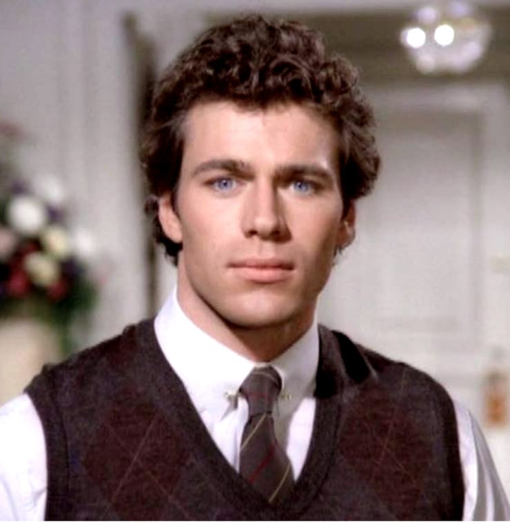 Jon-Erik Hexum Jon-Erik Hexum