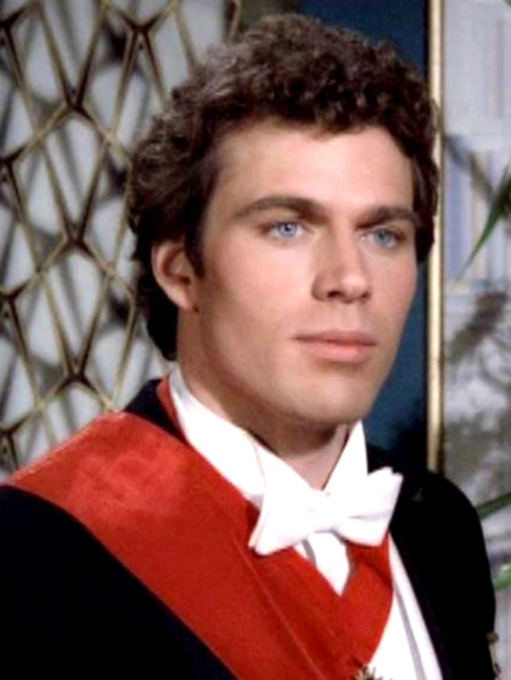 Jon-Erik Hexum Jon-Erik Hexum