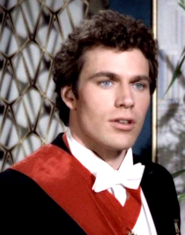 Jon-Erik Hexum Jon-Erik Hexum