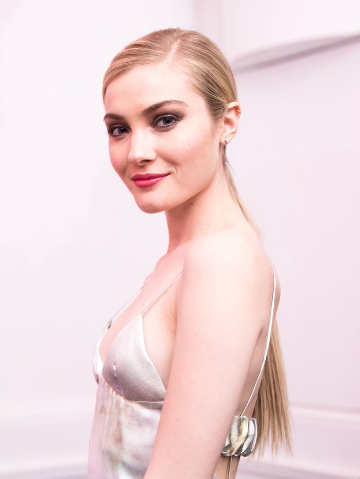 Skyler Samuels Skyler Samuels