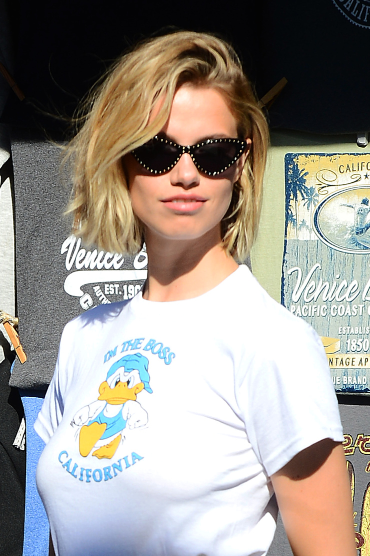 Hailey Clauson Hailey Clauson