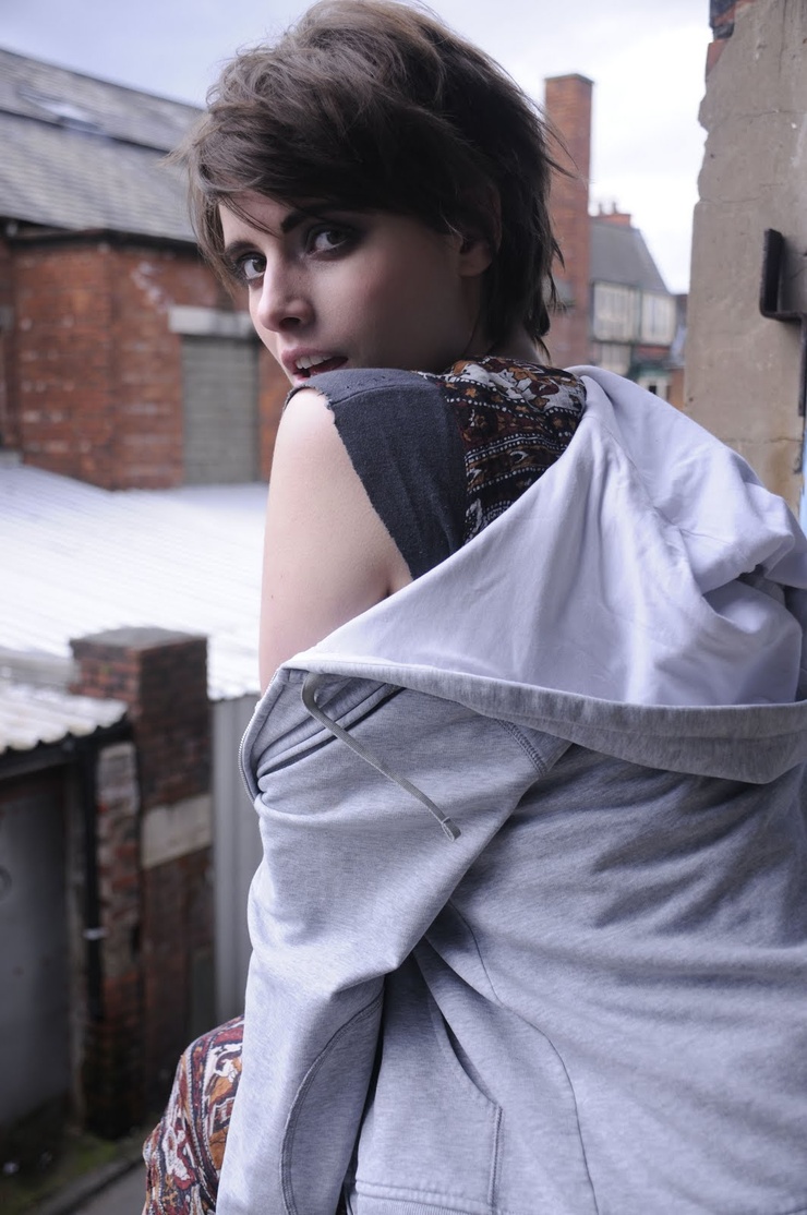Hannah Britland
