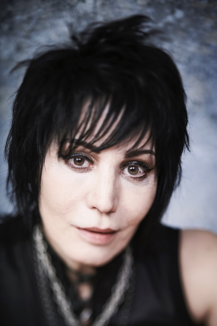 Joan Jett