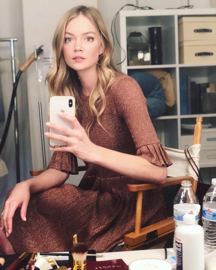 Lindsay Ellingson Lindsay Ellingson