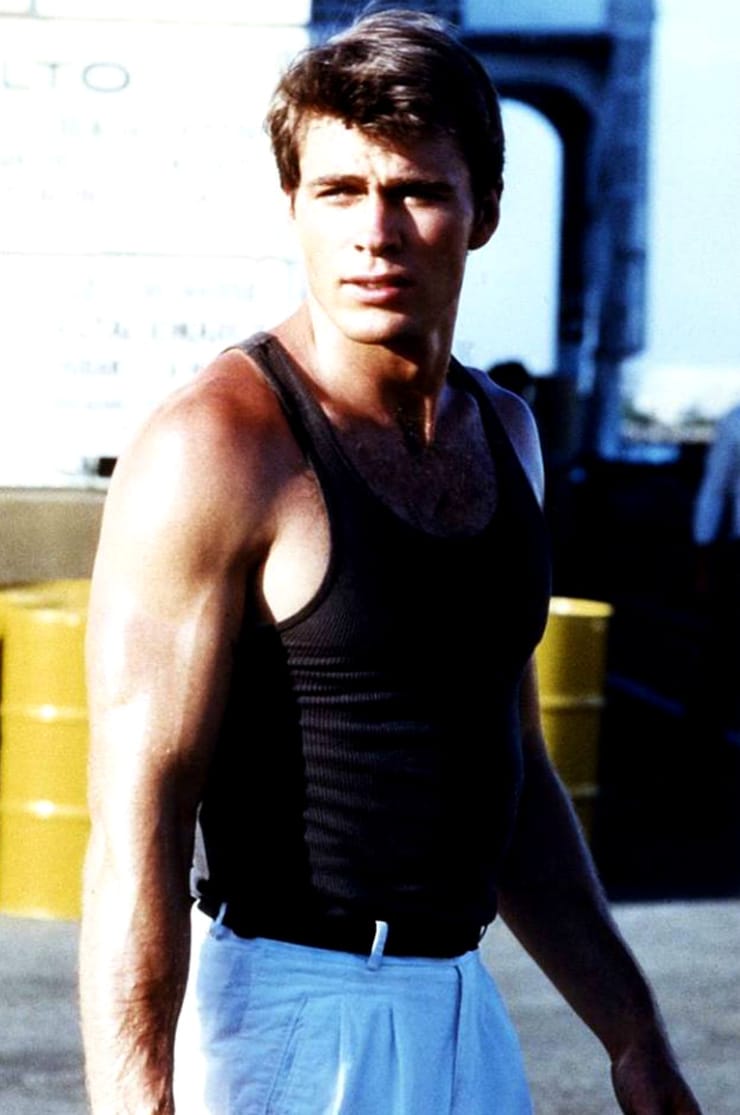 Jon-Erik Hexum