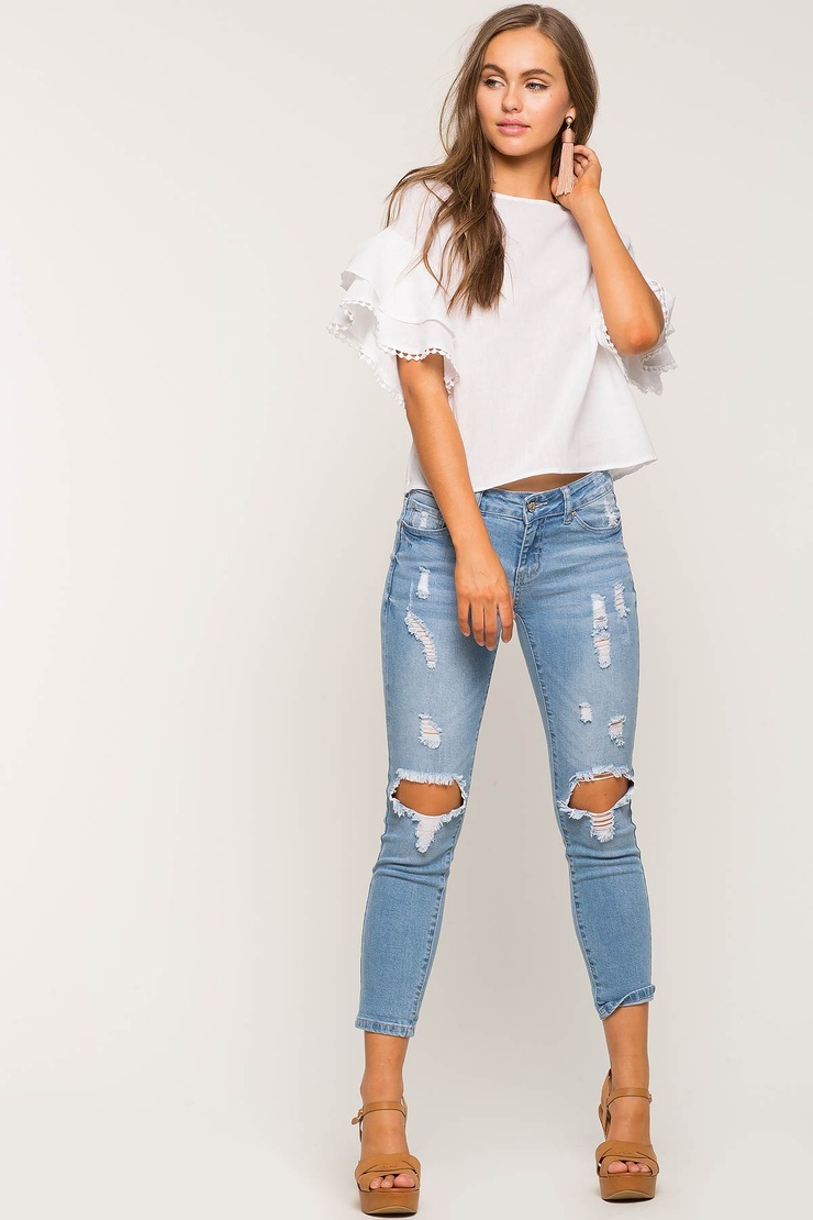 Lily Easton Lily Easton