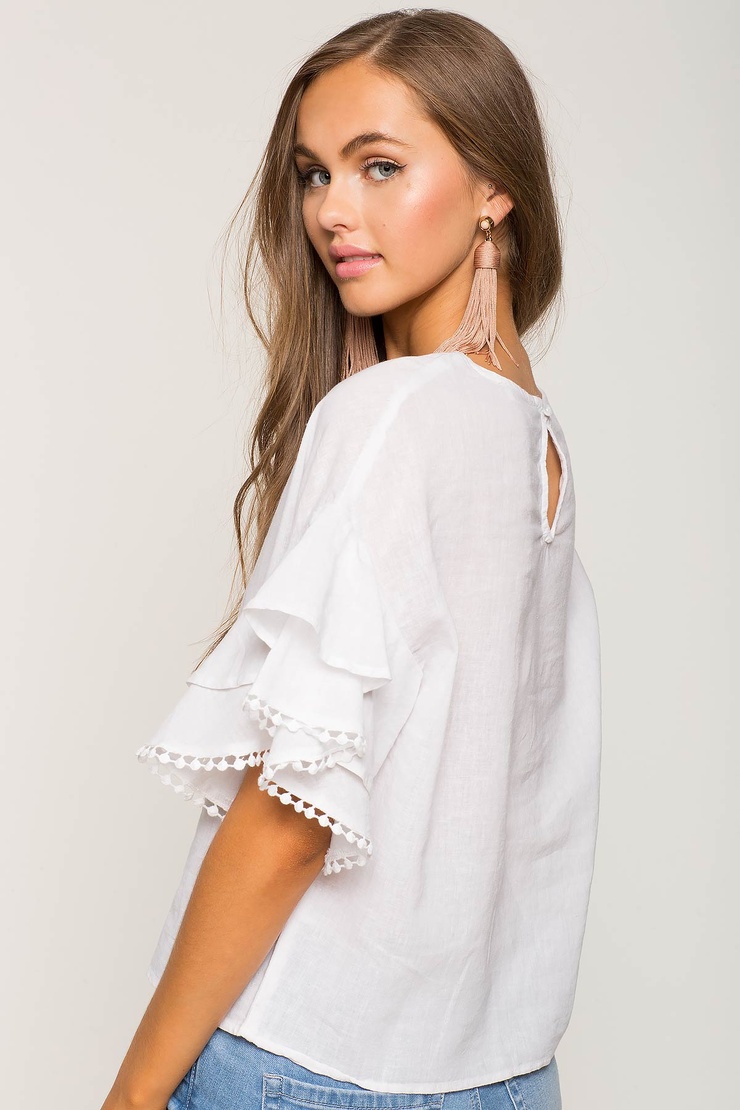 Lily Easton Lily Easton