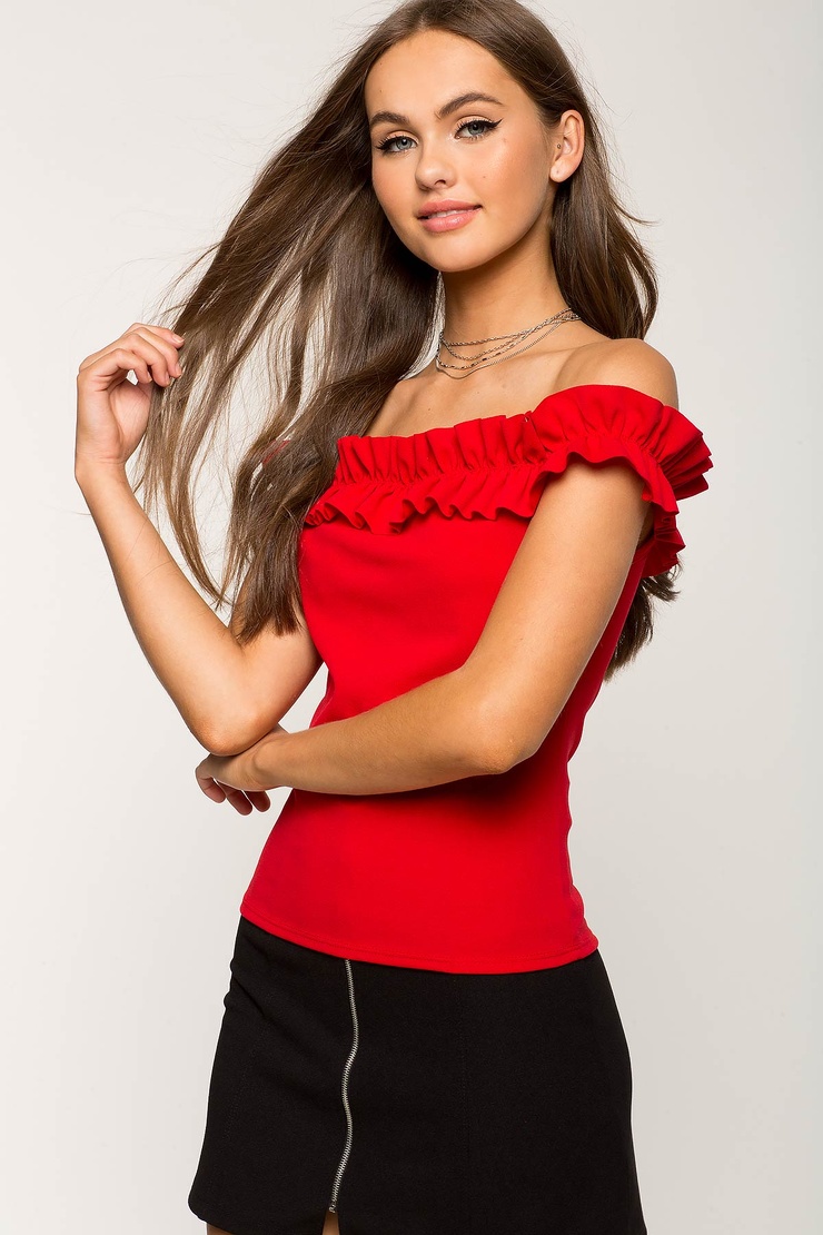 Lily Easton Lily Easton