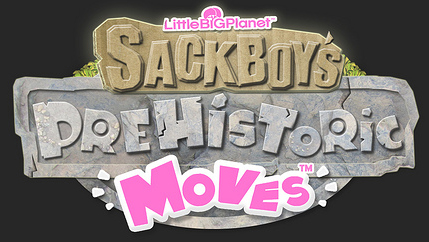 Sackboy's Prehistoric Moves