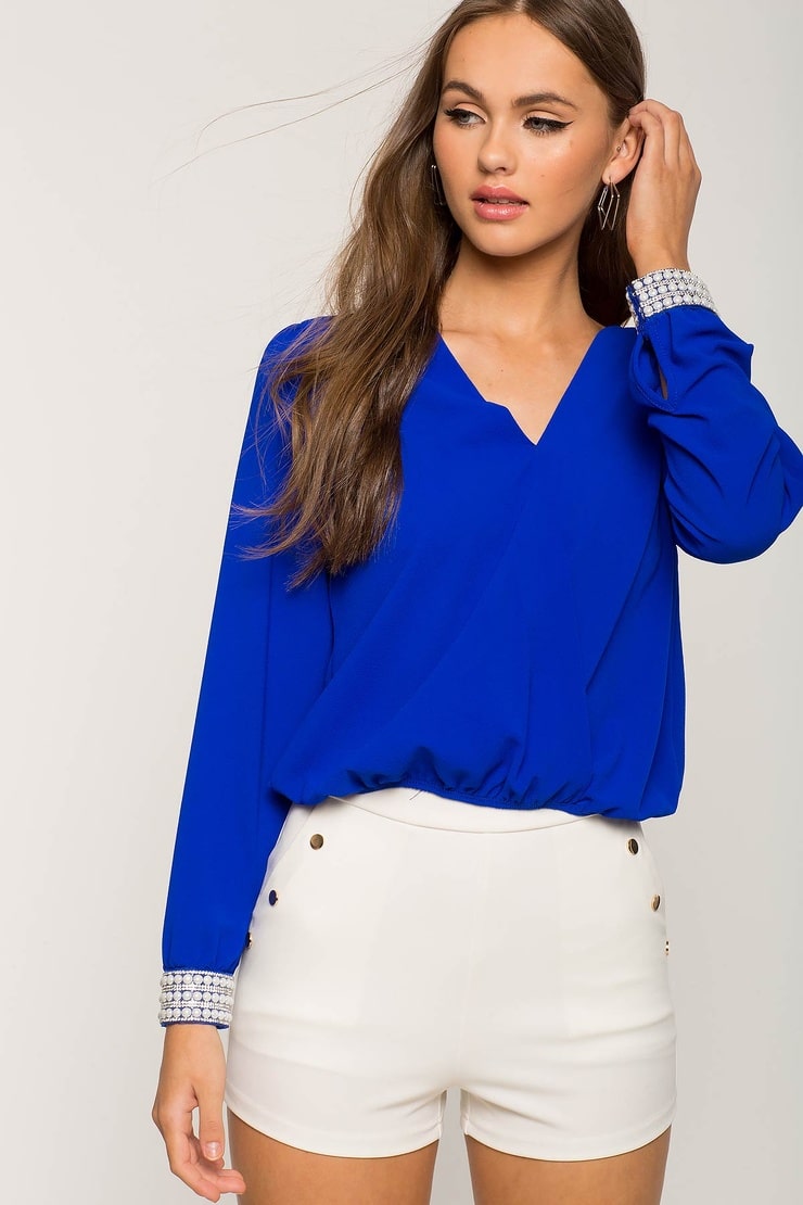 Lily Easton Lily Easton