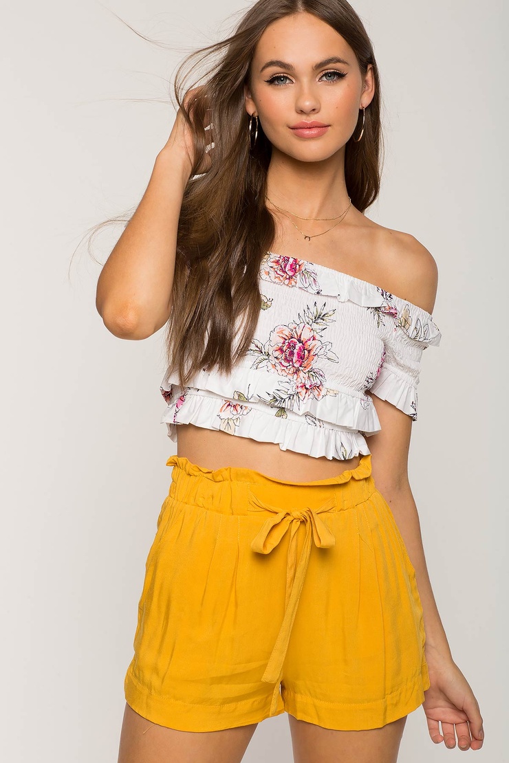 Lily Easton